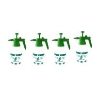 ราคา papamami NOKHUK Hand Pressure Foggy กระบอกฉีดน้ำยาถังพ่นยา ฟ็อกกี้ ขนาด 2 ลิตร (4ชิีน) (288006423)