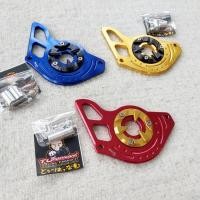 ราคา บังสเตอร์ MSX / MSX - SF CNC+น็อต,บูช (8148883776)