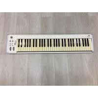 ราคา usb midi keyboard controller Korg K61 มือสอง (11879635839)