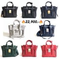 ราคา ❗️ถูกมาก New 3.1 phillip lim mini pashli รุ่นนี้คือน่ารักมากๆ (1227463264)