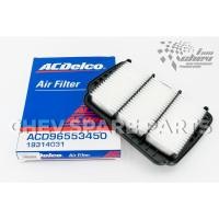 ราคา ไส้กรองอากาศ ออฟตร้า เชฟโรเลต 1600 CC, 1800 CC (ACDelco) (19314031) (CHEVROLET OPTRA 1.6, 1.8) (5427170714)