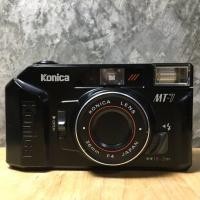 ราคา กล้อง Konica MT-7 (กล้องฟิล์ม) (4338430185)