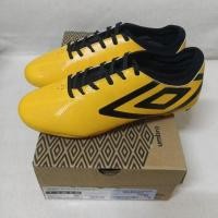 ราคา UMBRO Velocita 6 Club FG รองเท้าฟุตบอลผู้ชาย (18186590507)