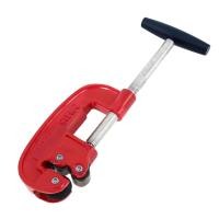 ราคา เครื่องมือตัดท่อเครื่องตัดท่อโลหะ Heavy Duty ท่อเครื่องมือตัด Plumber เครื่องมือตัดท่อเหล็ก SHOPCYC0710 (52401533346)