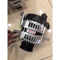 ราคา ✅พร้อมส่ง รับประกัน 1ปีเต็ม‼️ไดชาร์จแท้ DENSO รีบิ้วใหม่ ISUZU D-MAX 2.5,3.0ดีเซล คอมมอนเรล ปี2006-2012จ (19971417136)