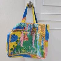 ราคา juli baker and summer store tote bag (17396165213)