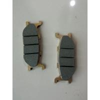 ราคา ผ้าเบรคหน้าดิส daytona yamaha SR400 (55906280052)