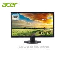 ราคา ACER E200Q bi 19.5'' MONITOR (UM.IE0ST.002) (24902782681)