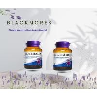 ราคา Blackmores Koala Multivitamin + Mineral 30 เม็ด (44312015548)