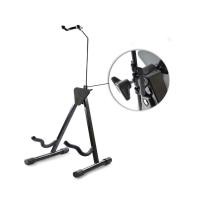 ราคา ขาตั้งกีต้าร์โปร่ง กีต้าร์ไฟฟ้า (2 in 1) แบบมีคอรับ ป้ายเหลือง (25689787161)