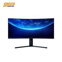 ราคา MONITOR (จอมอนิเตอร์) Xiaomi Mi Curved Gaming Monitor 34 INCH WQHD FreeSync 144 Hz By Speedcom (5249103340)