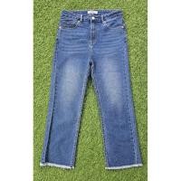 ราคา กางเกงยีนส์ Beverly Hills POLO Club มือสอง ของแท้ สภาพใหม่มากๆๆ ตามป้าย Size 28 หรือดูตามขนาดที่วัด (24945826290)