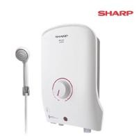 ราคา เครื่องทำน้ำอุ่น SHARP WH-B55 3500 วัตต์ (3364922311)