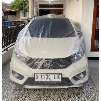 ราคา ผ้าคลุมรถ Jazz Rs Agya Ayla Mini Cooper Splash Swift ล่าสุด (42528178663)