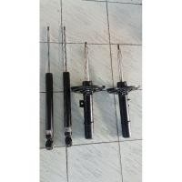 ราคา โช๊คเดิม HONDA Civic Fc,Fk แท้มือ2 (26673016481)