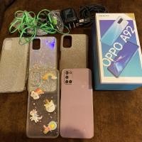 ราคา oppo A92 โทรศัพท์มือถือ มือสอง (17812294556)