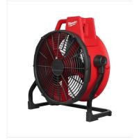ราคา Milwaukee M18-ARFHP-0 พัดลมไร้สาย 18V. (เครื่องเปล่า) (40200855102)