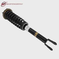 ราคา 1 Pair New Front Left Right Shock Absorber Suspension Struts Assys w/Electronic For Jaguar XJ XJR 2 (54155586643)