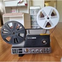 ราคา เครื่องฉายหนัง vintage 8mm Sankyo-600 (24751950272)
