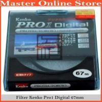 ราคา Kenko PRO1D UV Filter 67mm