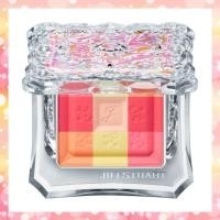 ราคา ร้านmimiJILL STUART Mix Blush Compact More Colors #สี27 (4055178661)
