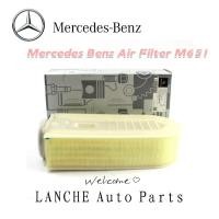 ราคา กรองอากาศ Mercedes-Benz C/CLS/E-Class W212 220/250 CDI W204,C218,(ดีเซล) (Euro 5 ลูกใหญ่) (41420533244)