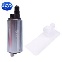 ราคา รถจักรยานยนต์การใช้ปั๊มและการใช้ปั๊มชุดกรองสําหรับ Kawasaki KLE650 Versys 650 07-14 ABS BX250 Ninja 250SL 15-16 EX400 Ninja 400R 11-13 EX650 Ninja 650 ABS 06-11 ER-4N ER 6N Z250SL (23678469370)