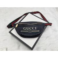 ราคา Used in Very Good Gucci belt bag mini 120 cm ปรับได้ (28212905148)