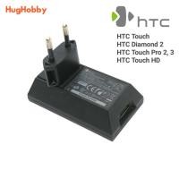 ราคา (มือสอง) อะแดปเตอร์ HTC AC ADAPTER TC P300 HTC Touch / Diamond 2 / Touch Pro 2, 3 / Touch HD (17556986637)