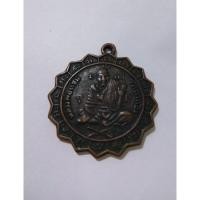 ราคา เหรียญ​หลวงตาแช่ม วัดตาก้อง จ.นครปฐม​ (18135396333)