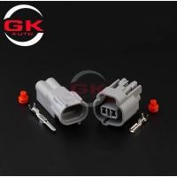 ราคา 2 Pin Perodua Viva Purge โซลินอยด์ Ficd ขั้วต่อซ็อกเก็ต (41665814705)