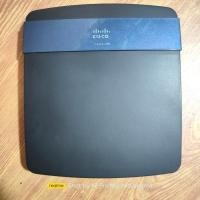 ราคา LINKSYS CISCO Linkswear E3200 เราเตอร์ไร้สาย N ดูอัลแบนด์ประสิทธิภาพสูง (21677406491)