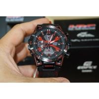 ราคา CASIO EDIFICE Honda Racing Red Edition EQB-2000HR-1A,EQB-2000HR-1ADR,EQB-2000HR-1,EQB-2000HR,EQB-2000 [LIMITED EDITION] (47705927692)