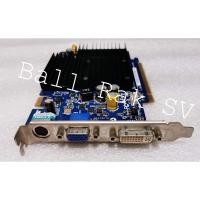 ราคา การ์ดจอ Nvidia Geforce 8500 GT (21201400315)