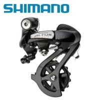 ราคา RD Shimano Altus M310 7/8/9 ความเร็วตีนผีหลังจักรยานพับ MTB Roadbike ETC (46250110725)