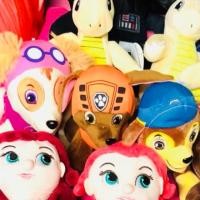 ราคา ตุ๊กตาสุนัข paw patrol 8 นิ้ว (1116573800)