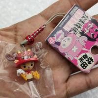 ราคา ONE PIECE Chopper [06] วันพีช ช็อปเปอร์ พวงกุญแจ ของแท้ (22412339322)