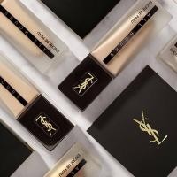 ราคา YSL All Hours Foundation 24H (Use) แท้100% (20300688484)