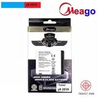 ราคา แบตเตอรี่มีโก้ meago 电池 huawei 华为 y9 2019 (8135477585)