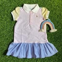 ราคา ชุดเดรส Ralph lauren (ใหม่) (20188571269)