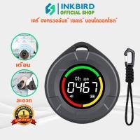 ราคา INKBIRD Portable CO2 Detector Monitor Air Quality Monitor with NDIR Sensor Alarm Auto Calibration Indoor/outdoor (40264014703)