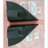 ราคา ฝาครอบทวิตเตอร์ หรือหูช้าง ใส่กับรถโตโยต้าวีโก้ Vigo,Fortuner ปี 04-15 ทุกรุ่น (6617552622)