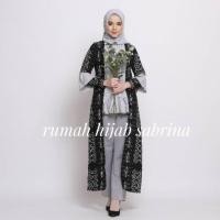 ราคา CARISSA WOVEN BLOUSE (BLOUSE & DRESS IN ONE) (26160071660)