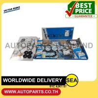 ราคา VICTOR REINZ ปะเก็นชุดใหญ่ ISUZU 4JK1-TC 4JJ1-TC TFR07 D-MAX 2.5/3.0 (25181687429)