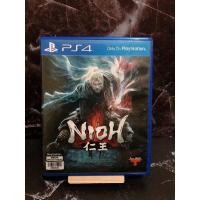 ราคา แผ่นเกม ps4 : Nioh (มือ2) (7868844508)