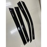 ราคา กันสาด Toyota Avanza 2004-2011 สีดำ AO (14166345796)