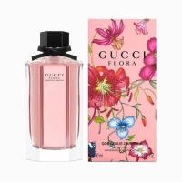 ราคา Gucci Flora Gorgeous Gardenia EDT 100 ml กล่องซีล (ป้ายคิง-สินค้าพร้อมส่ง) (8393425031)
