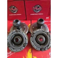 ราคา เจดีคลัช เวทครัช w110i w125R/S w125i พร้อมครัช 3ก้อน ชุดเจดีย์ครัช+ ครัชก้อน wave110i super-cup สินค้าคุณภาพ เกรดโรงงาน (53452572181)