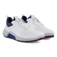 ราคา ECCO Biom Hybrid 4 Boa Golf Shoes รองเท้ากอล์ฟผู้ชายแบรนด์แท้พร้อมส่ง (22621183250)