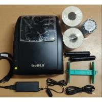 ราคา เครื่องพิมพ์ใบปะหน้า GoDEX รุ่น EZ120 พอร์ตเชื่อมต่อ USB (สินค้ามือสอง) (สภาพใหม่) ใช้งานได้ปรกติ (26526000318)